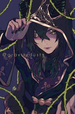 Profile image of マレウス
