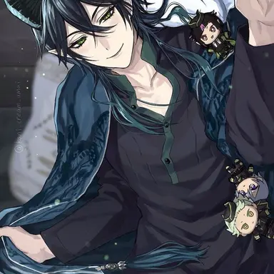 Profile image of マレウス