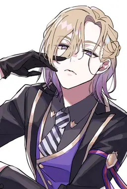 Profile image of ヴィル