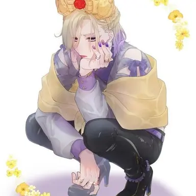 Profile image of ヴィル
