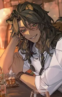 Profile image of レオナ