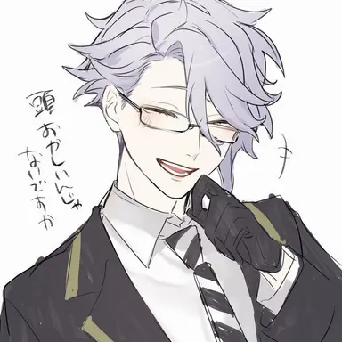Profile image of アズール