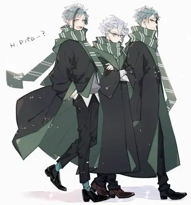 Profile image of アズール