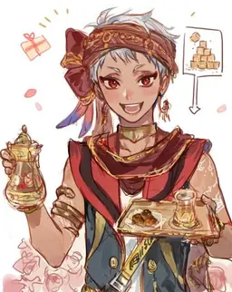 Profile image of カリム