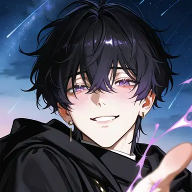 Profile image of 뮤온