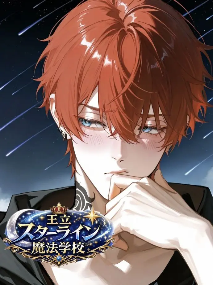 mohw1031의 王立スターライン魔法学校season2