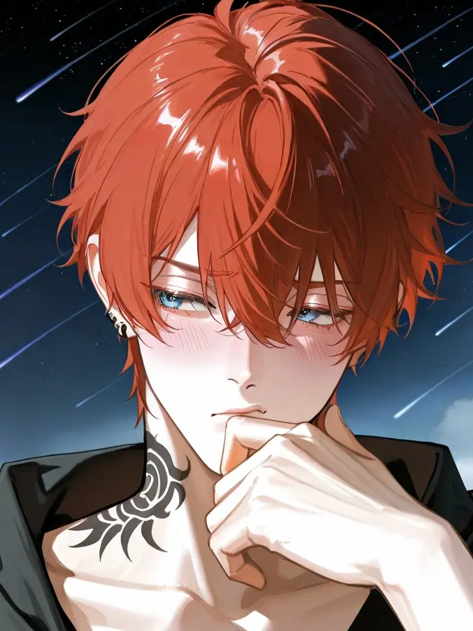 mohw1031의 王立スターライン魔法学校season2