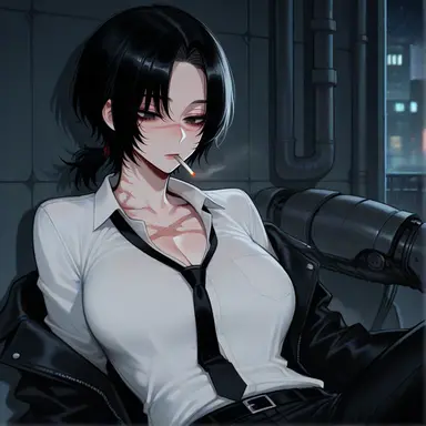 Profile image of 차유주