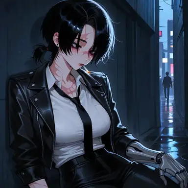 Profile image of Sloan Burke