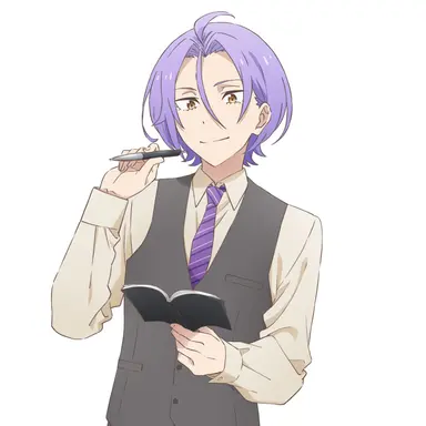 Profile image of ユリウス