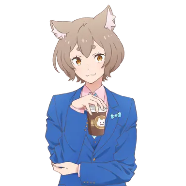 Profile image of フェリス