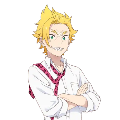 Profile image of ガーフィール