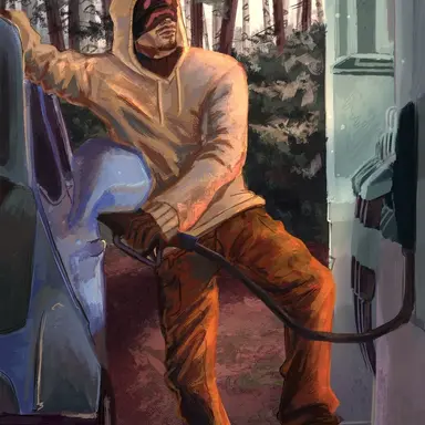 Profile image of Brian