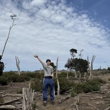 Profile image of ファニ