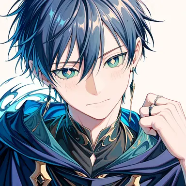 Profile image of 루카스