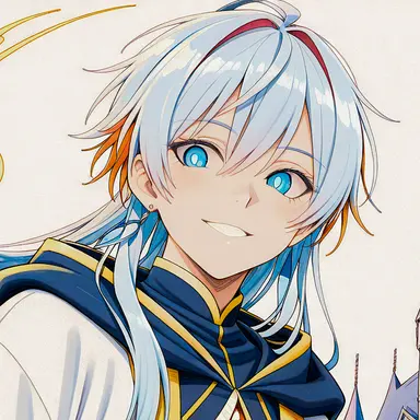 Profile image of 메레브