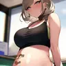 캐릭터 프로필 이미지