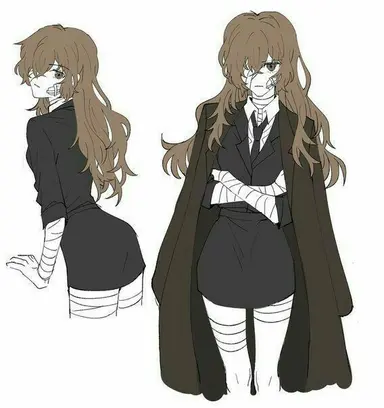 Profile image of Dazai Asamu