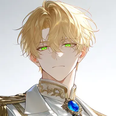 Profile image of 알리스터