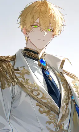 Profile image of アリスター