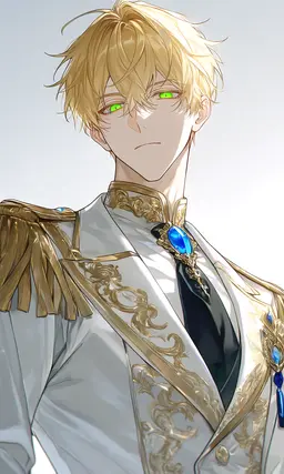Profile image of アリスター