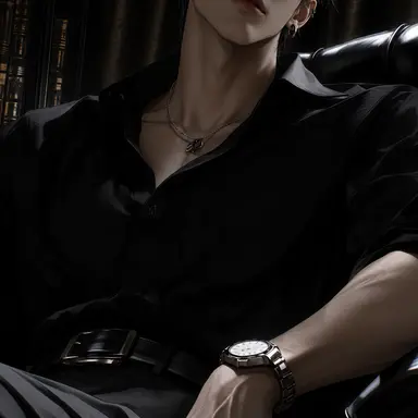 Profile image of シャルフ・モルテ