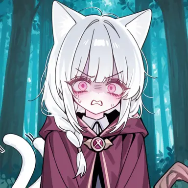 Profile image of 나코미