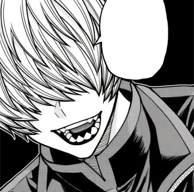 Profile image of 네코사키 하구레