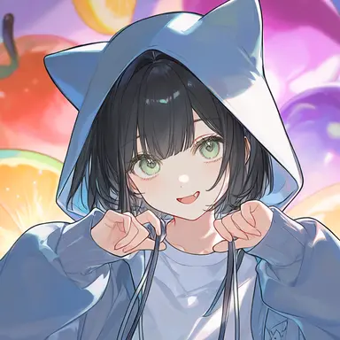 Profile image of モモ
