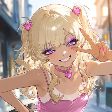 Profile image of メア