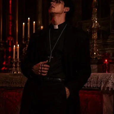 Profile image of Michael