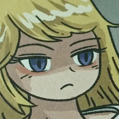 Profile image of 어린마녀