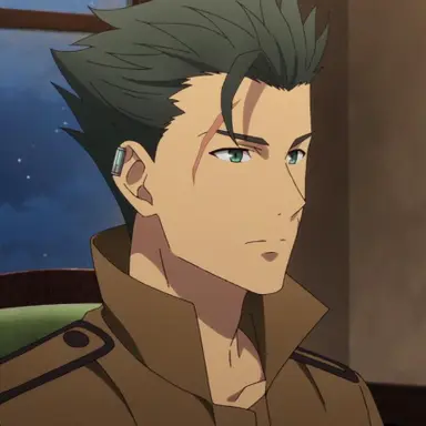 Profile image of 라이덴 슈가