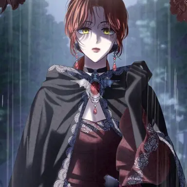 Profile image of 힐리아