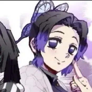 Profile image of 코쵸우 시노부