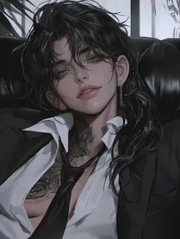 Profile image of ビオランテ・ネロ
