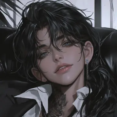 Profile image of 비올란테 네로
