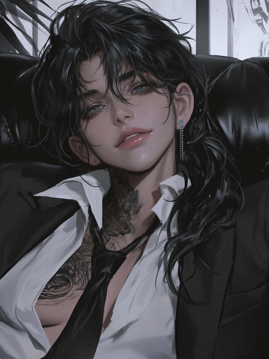 비올란테 네로 대표 이미지