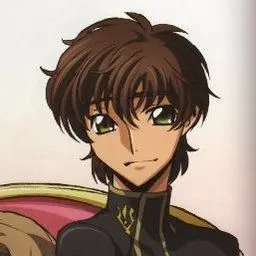 Profile image of スザク