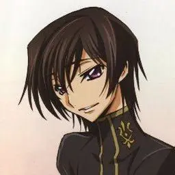 Profile image of ルルーシュ