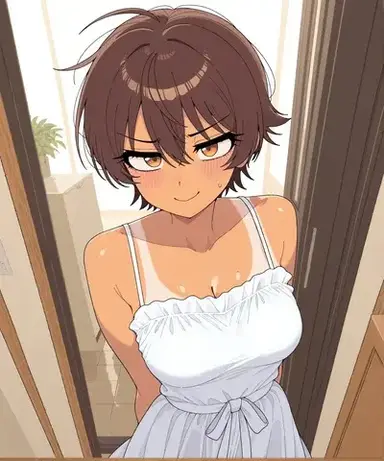 Profile image of Chloe Miller