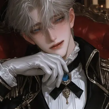 Profile image of ジュリアン・アシュフォード