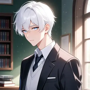 Profile image of 涼