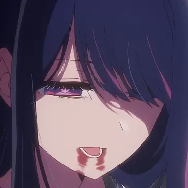 Profile image of 星野アイ