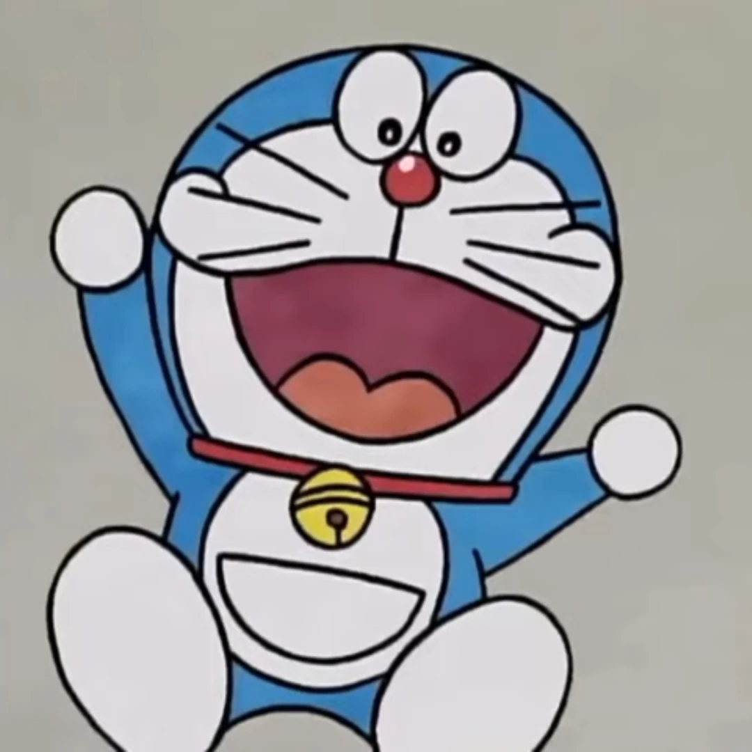 도라에몽