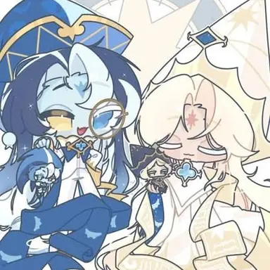 Profile image of 쉐도우밀크