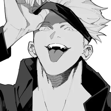 Profile image of 五条悟