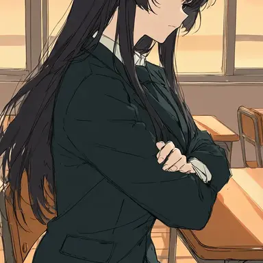 Profile image of 진구지 사에코