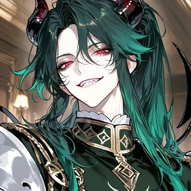 Profile image of ユリウス