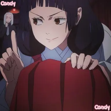 Profile image of Utahime Iori
